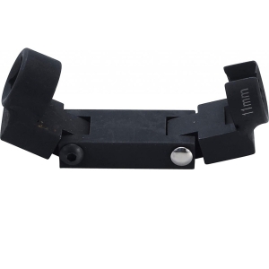 Flexible Fuel Line Wrench 11 mm