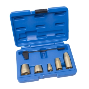 Adjustment & O-Ring Installation Kit for VAG Pump Injector Unit