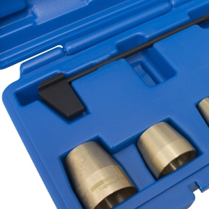 Adjustment & O-Ring Installation Kit for VAG Pump Injector Unit