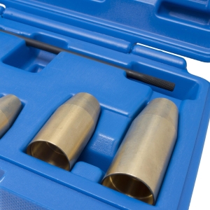 Adjustment & O-Ring Installation Kit for VAG Pump Injector Unit