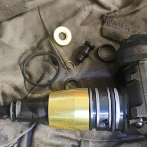 Adjustment & O-Ring Installation Kit for VAG Pump Injector Unit