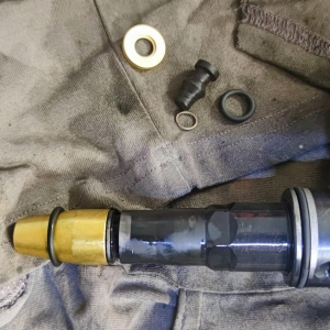 Adjustment & O-Ring Installation Kit for VAG Pump Injector Unit