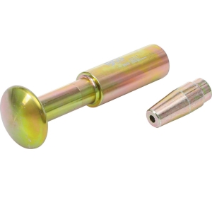 Injector Pipe Sealing Ring Installation Tool for PSA / Volvo 1.6L Diesel