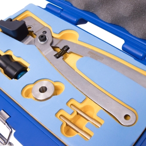 Injector Seal Ring Tool for Gen 2 BMW B36 B38 B46 B48 B58