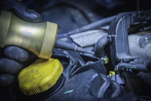 Injector Seal Puller 370 mm 840 g