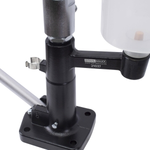 Tester injectoare diesel 0–600 bar