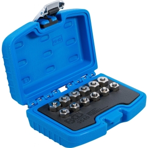 Injector Sealing Plug Set – 12 Pieces