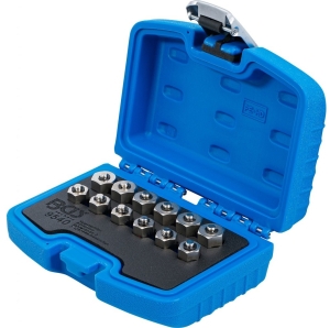 Injector Sealing Plug Set – 12 Pieces