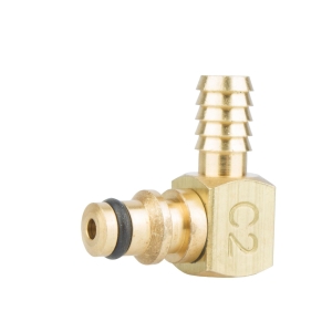 Common Rail Injector Return Flow Meter