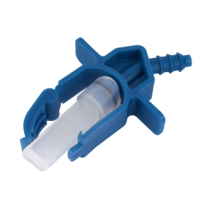 Common Rail Injector Return Flow Meter