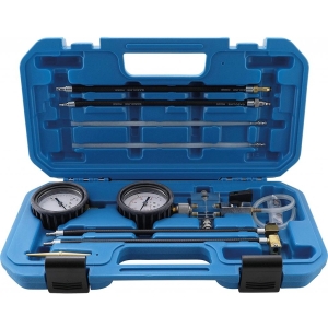 Piezo Injector Return Pressure Gauge