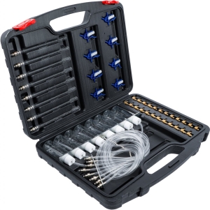 Common Rail Injector Tester – 36 Adapters