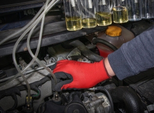 Common Rail Injector Tester – 36 Adapters