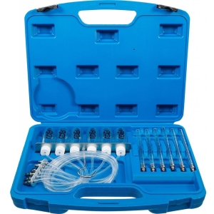 Common Rail Injector Return Flow Tester