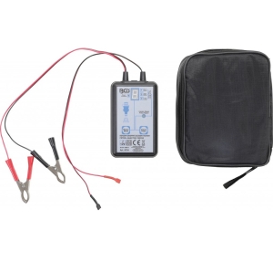 Gasoline Injector Tester 12V