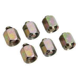 Kit de Etanșare Injectoare și Rail M12x1,5