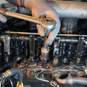 Гнездо за предкамери – Мерцедес OM615/616/617/621/636