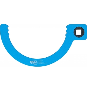 Fuel Filter Wrench for HDI Engines – 108 mm, 46 Slots