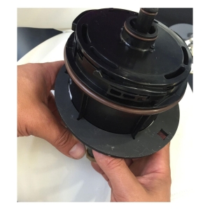 Cheie specială filtru combustibil – Ford 2.2 TDCI