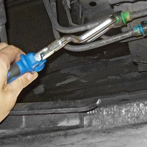 Fuel Line & Filter Pliers for VW, Mercedes, Opel & GM