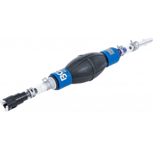 Pompă manuală pentru întreținerea sistemului diesel