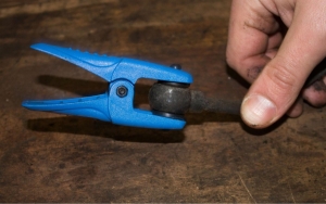 Hose Pinch-Off Pliers Set 5 pcs for Brake & Fluid Lines