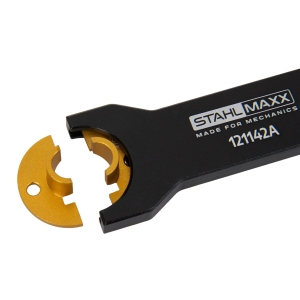 Fuel Line Quick-Release Tool Set for Ford & Opel