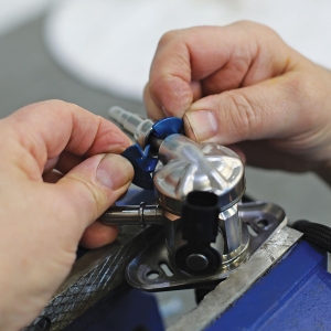 Fuel Line Quick-Release Tool Set for Ford & Opel