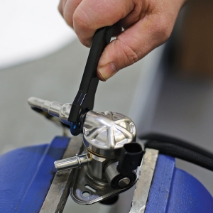 Fuel Line Quick-Release Tool Set for Ford & Opel