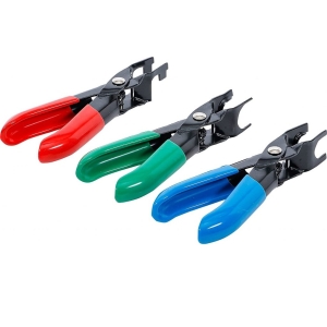 Fuel Line Connector Opening Pliers Set
