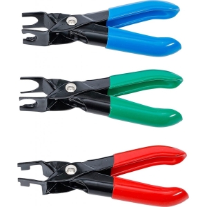 Fuel Line Connector Opening Pliers Set