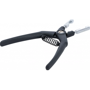 Fuel Line Quick-Release Disassembly Pliers
