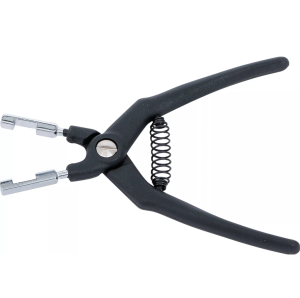 Fuel Line Quick-Release Disassembly Pliers