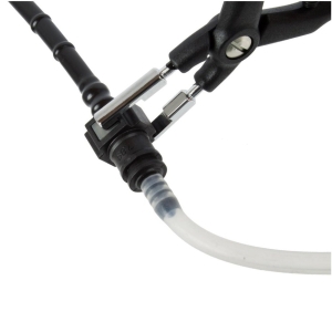 Fuel Line Quick-Release Disassembly Pliers
