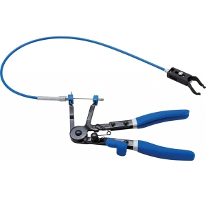 Clești conducte combustibil cu cablu 650 mm