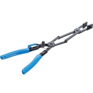 Straight Double-Link Hose Clamp Pliers 440 mm