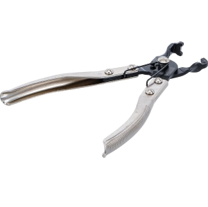 Spring Clamp Pliers for Coolant & Fuel Lines 180 mm