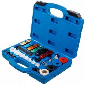 22-Piece AC & Fuel Line Disassembly Tool Set