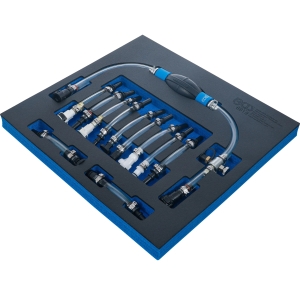 Diesel Low-Pressure Bleeding Kit – Fuel System Service