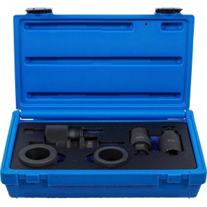 Injection Pump Pulley Puller & Timing Chain Tensioner Set – BMW & Opel