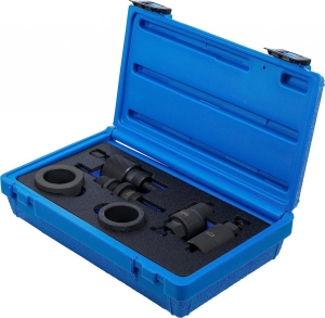 Injection Pump Pulley Puller & Timing Chain Tensioner Set – BMW & Opel