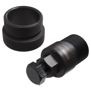 Demontare Fulie Pompă BMW M47/M57