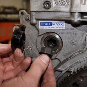 High-Pressure Pump Puller – BMW B37/B47/B57/N47/N57