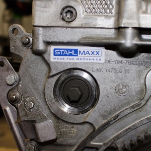 High-Pressure Pump Puller – BMW B37/B47/B57/N47/N57