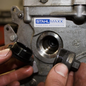 High-Pressure Pump Puller – BMW B37/B47/B57/N47/N57