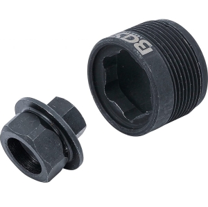 High-Pressure Pump Chain Pulley Puller – BMW N47/N57