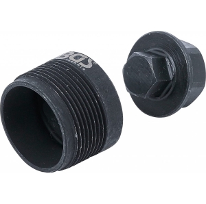 High-Pressure Pump Chain Pulley Puller – BMW N47/N57