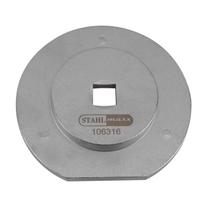 Injection Pump Removal Tool Kit for Ford TDCi Engines (2.0, 2.2, 2.4, 3.2L)