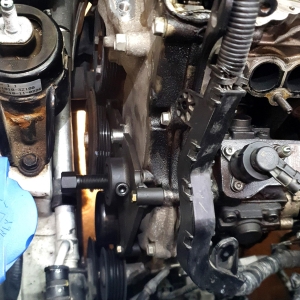 High-Pressure Pump Tool for Hyundai and Kia