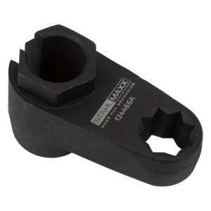 Slotted Special Socket Set 1/2" for Lambda Oxygen Sensors, 14–24 mm